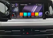 Volkswagen Golf 8
