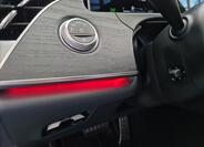 Mercedes-Benz Třídy E 11