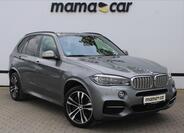 BMW X5 1