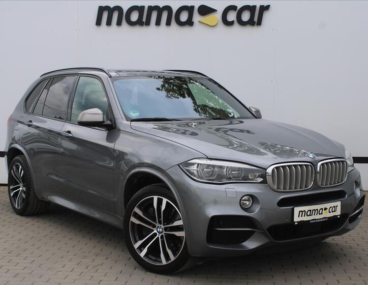 BMW X5 1
