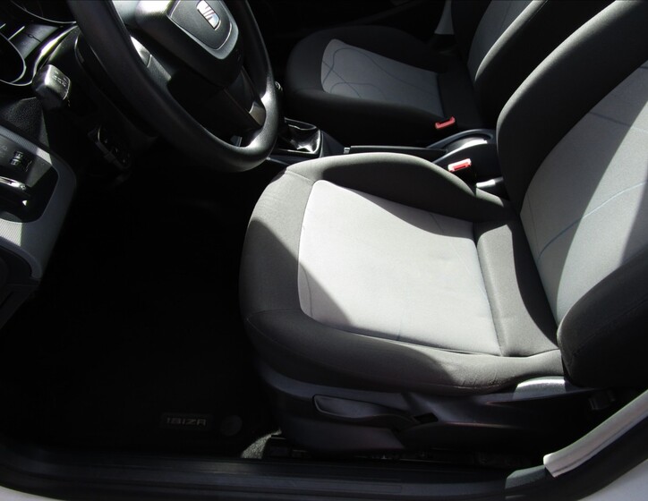 Seat Ibiza 11