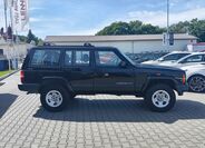 Jeep Cherokee 4