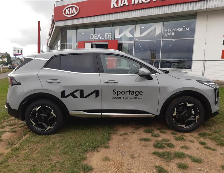 KIA Sportage 5