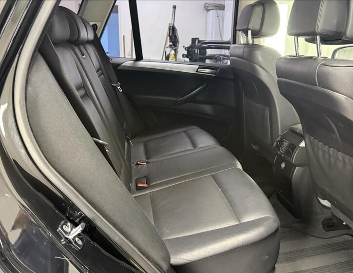 BMW X5 11