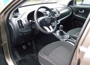 KIA Sportage 11