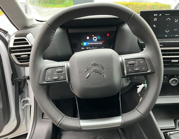 Citroën C4 19