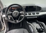 Mercedes-Benz GLE 10
