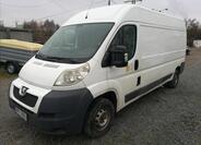 Peugeot Boxer 1