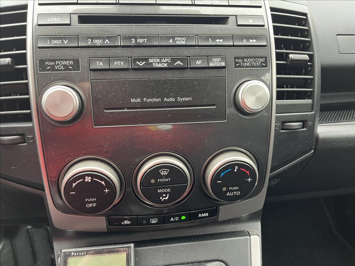Mazda 5