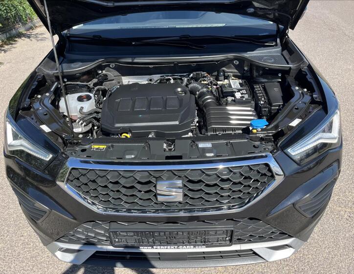 Seat Ateca 37
