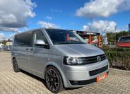 Volkswagen Multivan 4