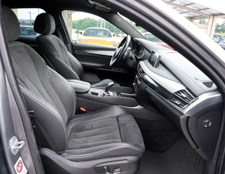 BMW X6 21