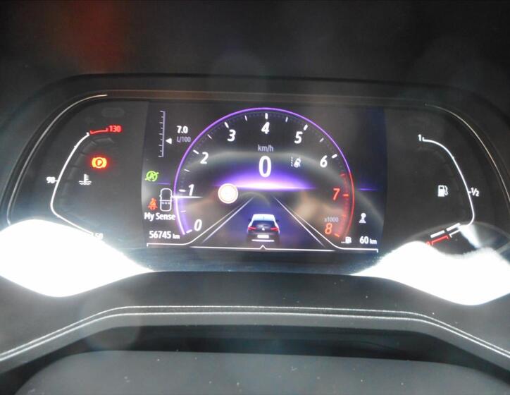 Renault Clio 13