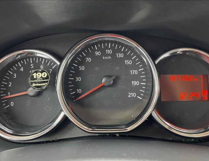 Dacia Lodgy 14