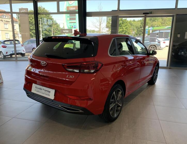 Hyundai i30 5
