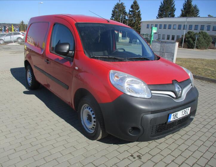 Renault Kangoo 6