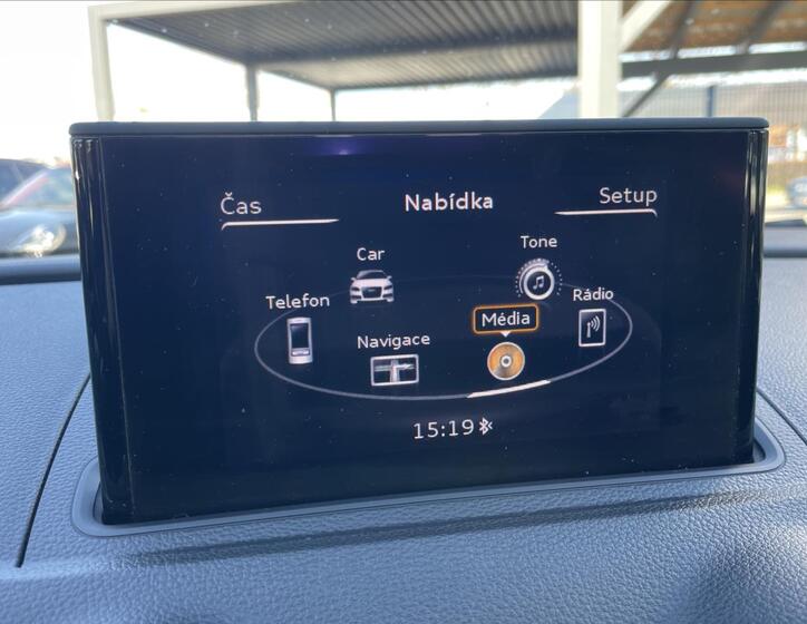 Audi A3 36