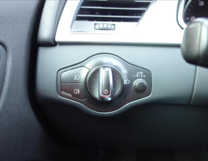 Audi A5 34