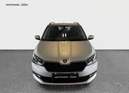 Škoda Fabia 2