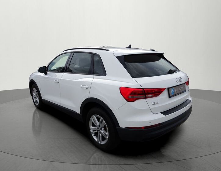 Audi Q3 3