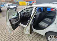 Fiat Punto Evo 8