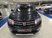 Dacia Sandero 7