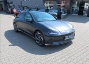 Hyundai Ioniq 6 1