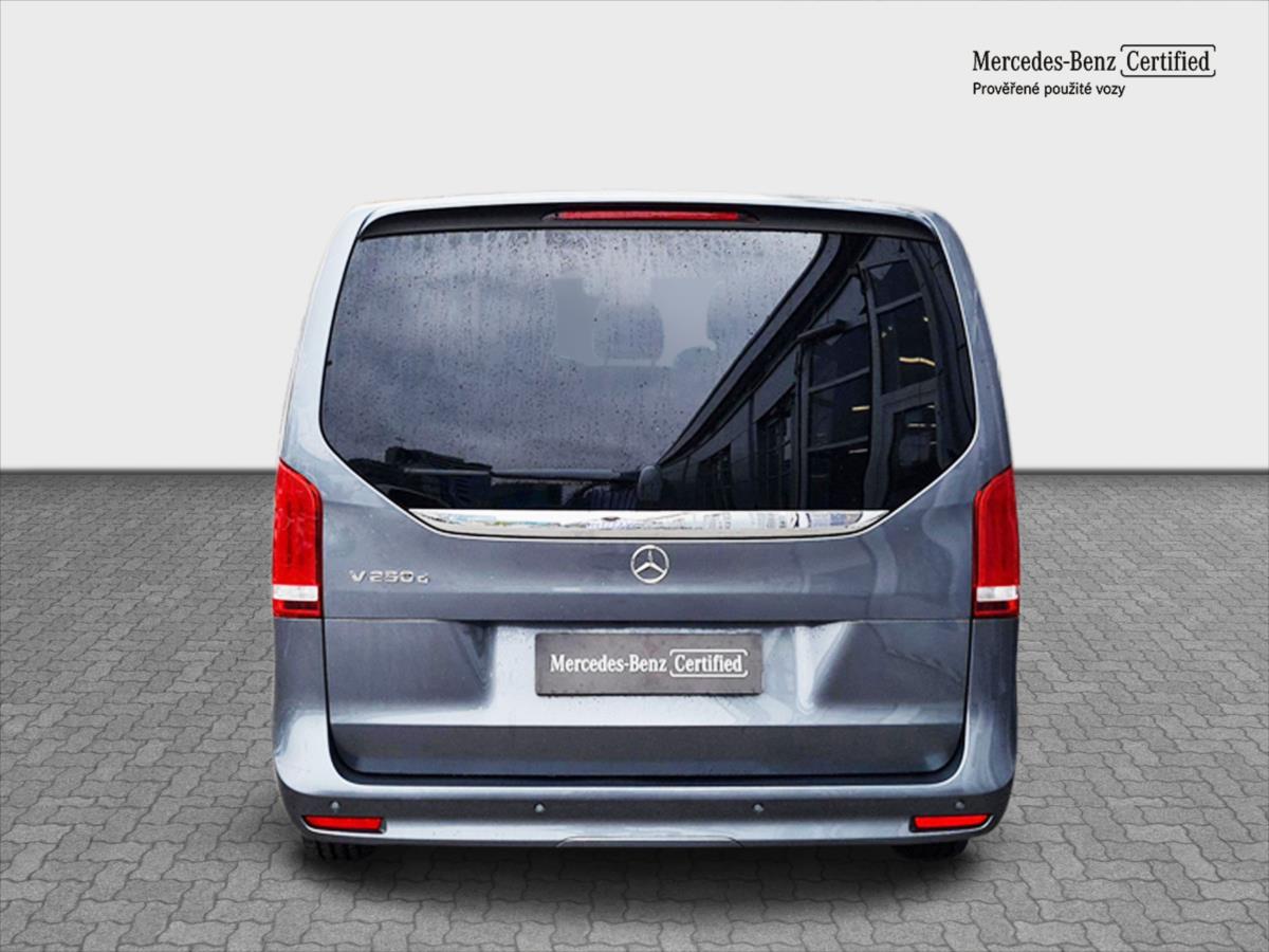 Mercedes-Benz Třídy V