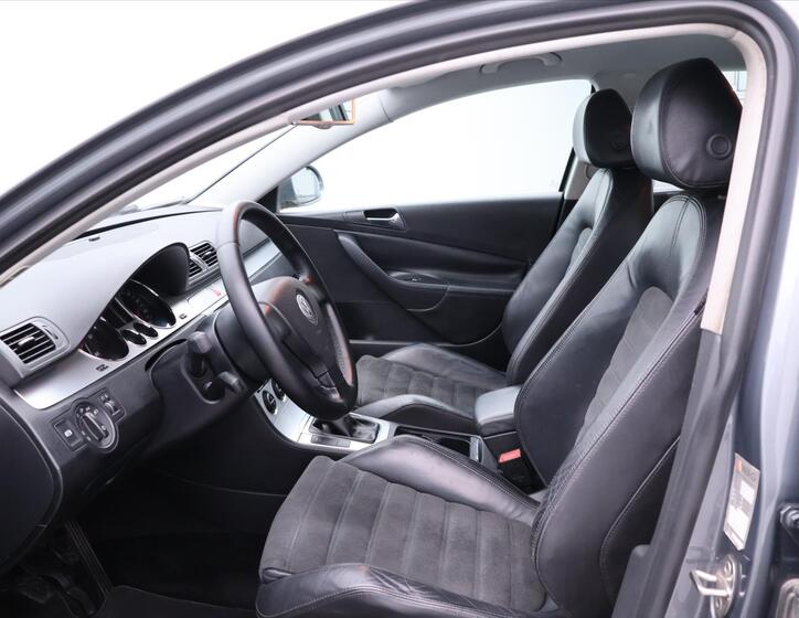 Volkswagen Passat 11