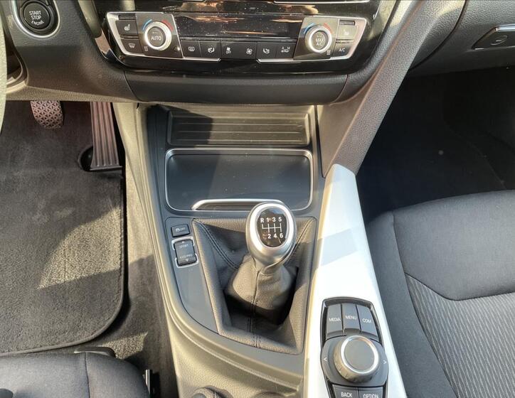 BMW Řada 3 10