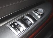 Mercedes-Benz CL 25