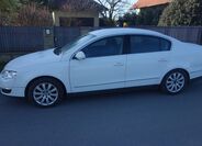 Volkswagen Passat 5