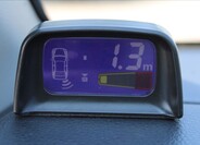 Suzuki SX4 26