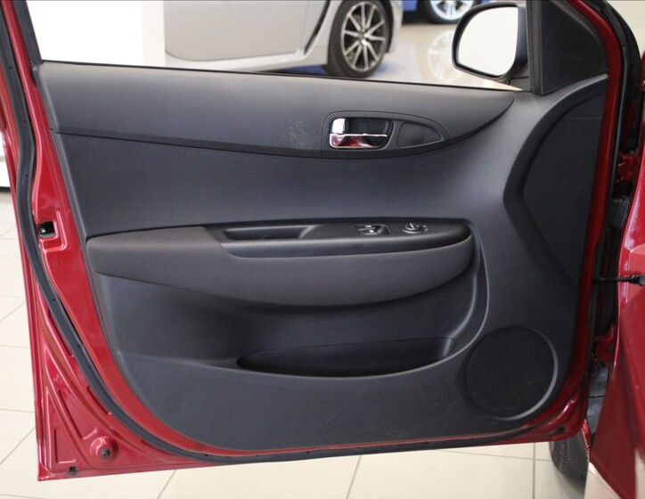 Hyundai i20 13