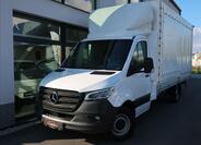 Mercedes-Benz Sprinter 1