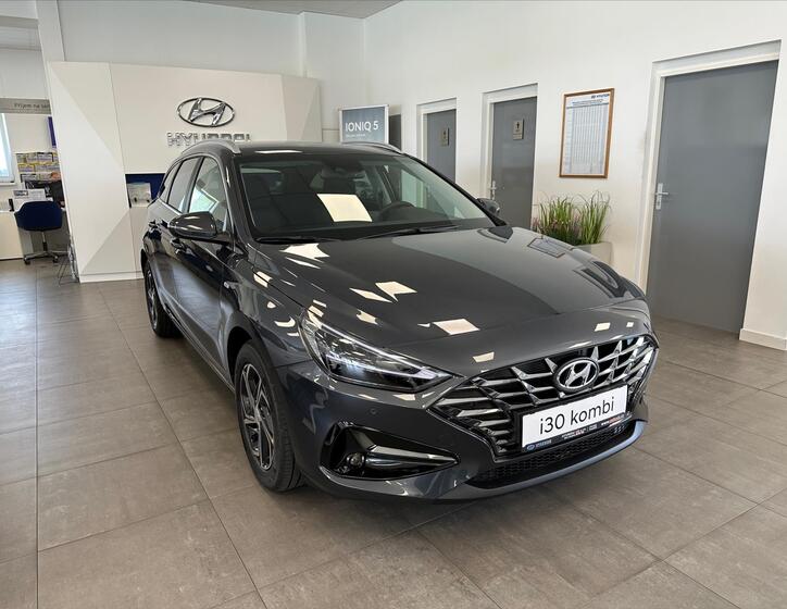 Hyundai i30 5