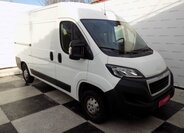 Peugeot Boxer 5