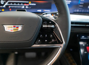Cadillac Escalade 20