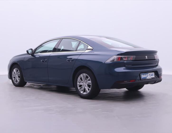 Peugeot 508 5