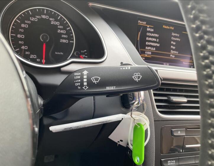 Audi A5 19