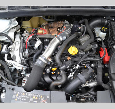 Renault Mégane 61