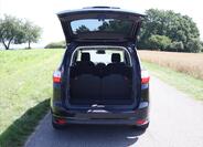Ford Grand C-MAX 9