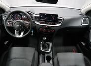 KIA Ceed 11