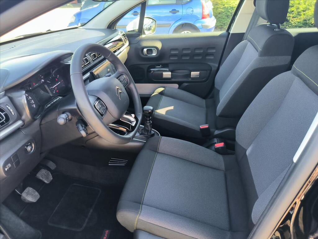 Citroën C3 5