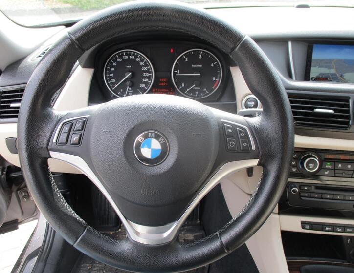BMW X1 17