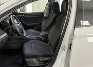 Škoda Octavia 10