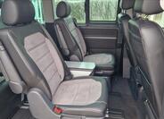 Volkswagen Multivan 11