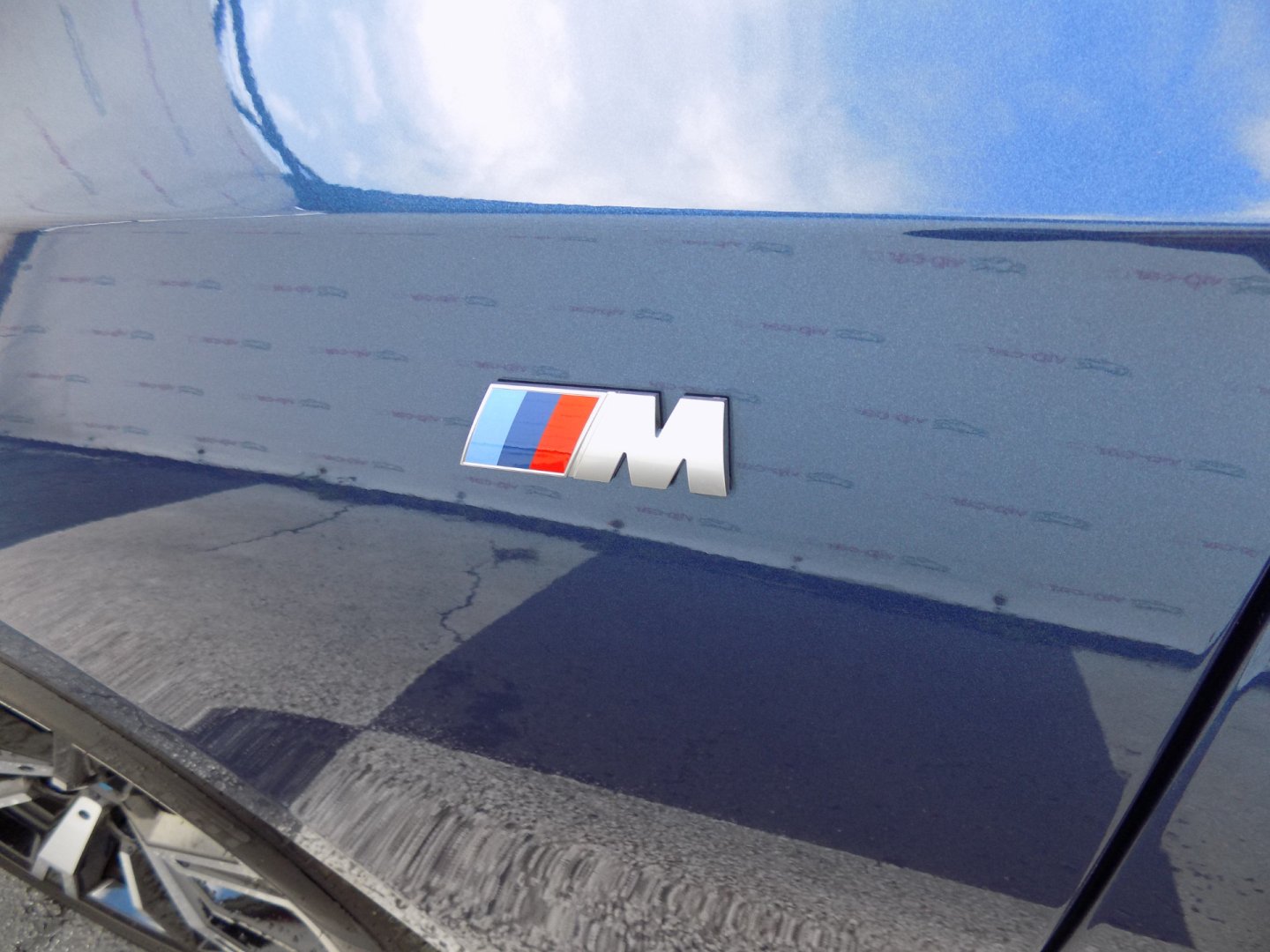 BMW Řada 5
