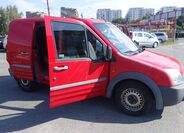 Ford Transit Connect 15