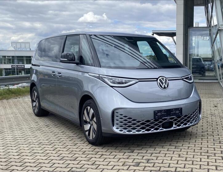 Volkswagen ID.Buzz 1